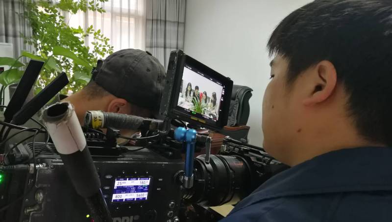 剧本杀式体验：红星区广告片拍摄公司构建沉浸式消费决策路径