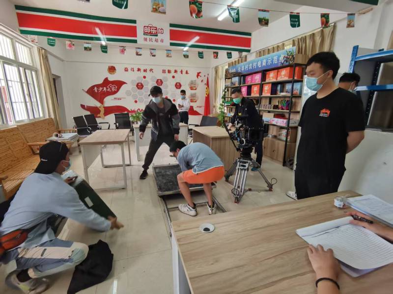 红星区广告片拍摄公司